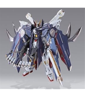 新品】メタルビルド ストライクガンダム　L BUILD 10th Ver METAL BUILD 【特別販売】ストライクガンダム -METAL BUILD 10th